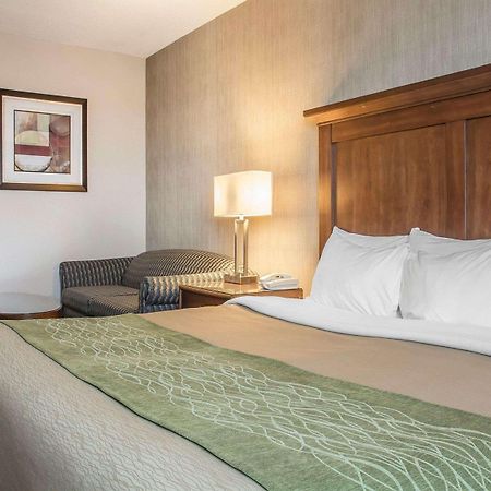 Comfort Inn Порт-Хоп Экстерьер фото