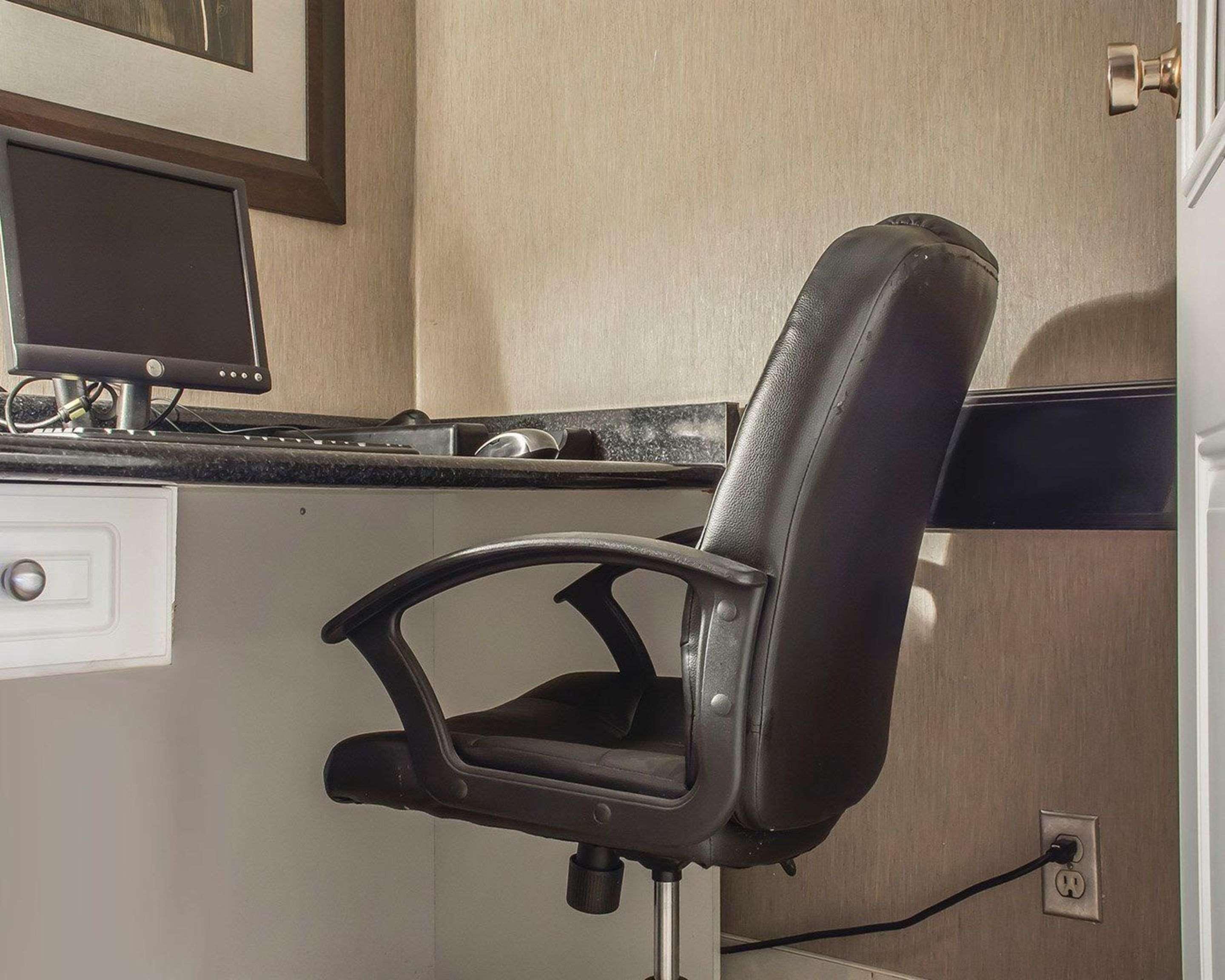 Comfort Inn Порт-Хоп Экстерьер фото