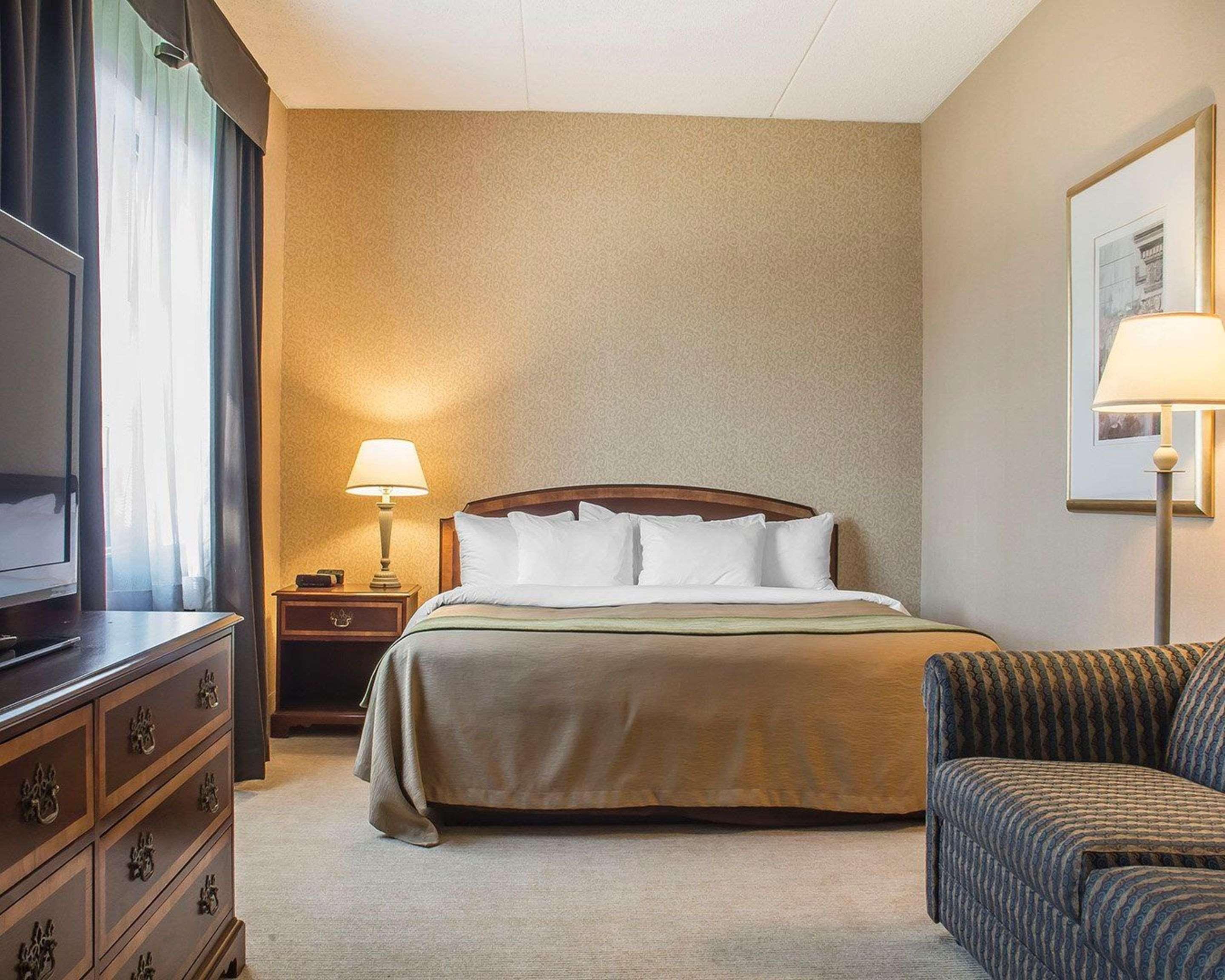 Comfort Inn Порт-Хоп Экстерьер фото