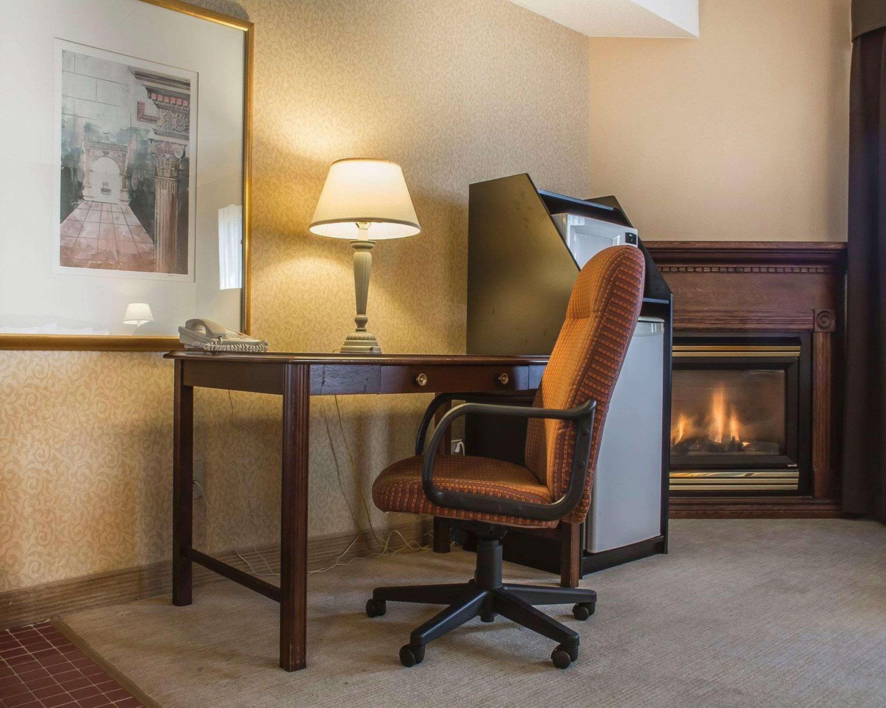 Comfort Inn Порт-Хоп Экстерьер фото