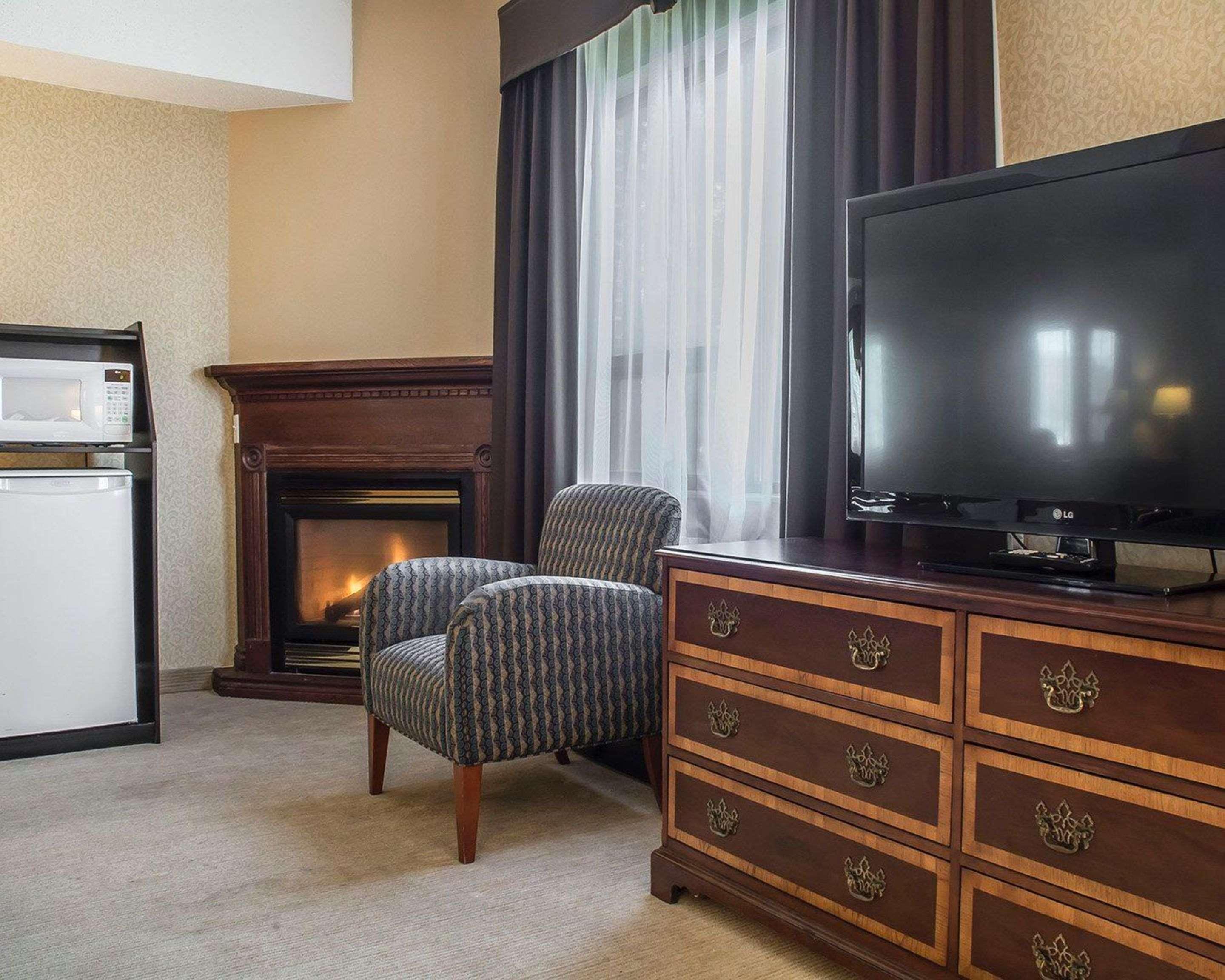 Comfort Inn Порт-Хоп Экстерьер фото