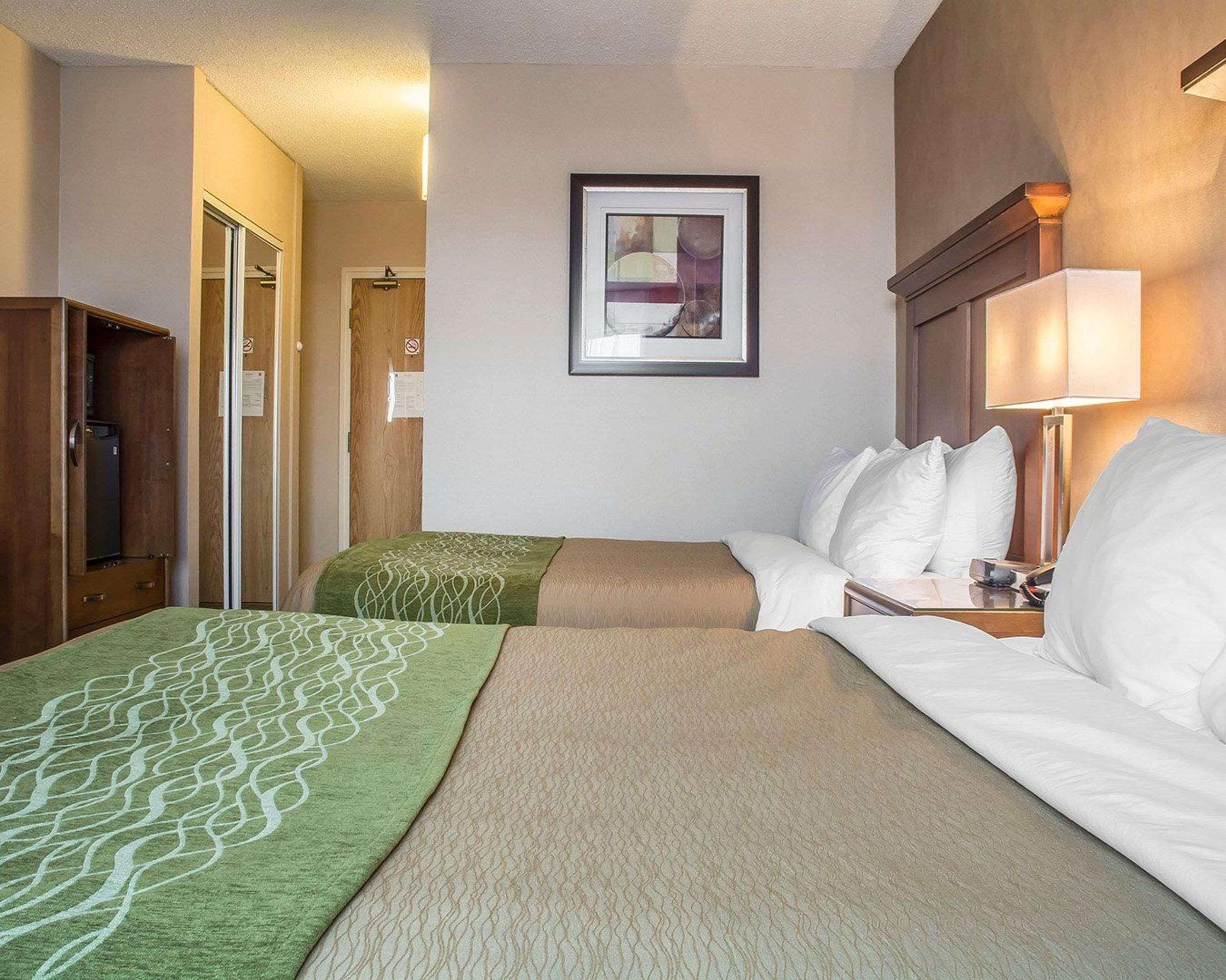Comfort Inn Порт-Хоп Экстерьер фото